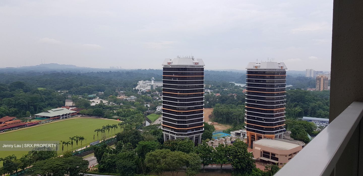 Sky@Eleven (D11), Condominium #401538711